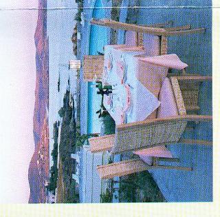 Отель Kokkina Beach Финикас Экстерьер фото